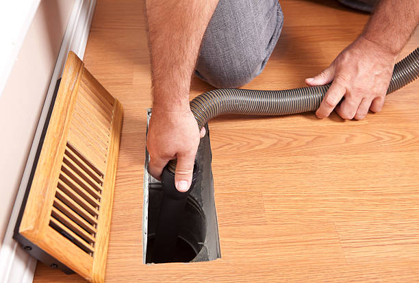 Best Affordable HVAC Duct Cleaning  in Del Norte, CO